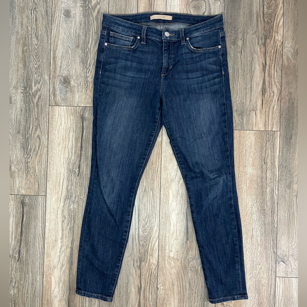 Joe’s Women’s Skinny Ankle Jeans - Size 28